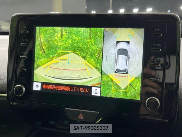 Toyota YARIS CROSS 2021-01 8727729-3