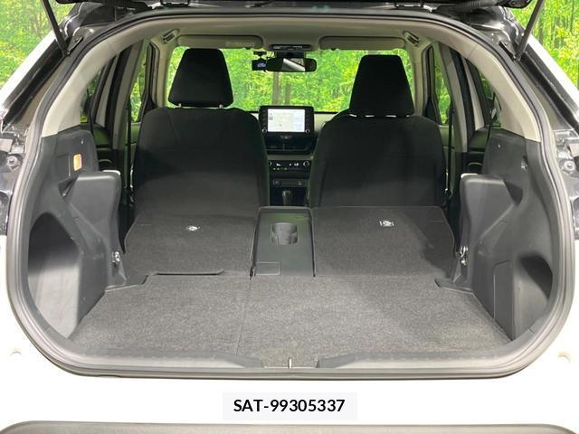 Toyota YARIS CROSS 2021-01 8727729-8