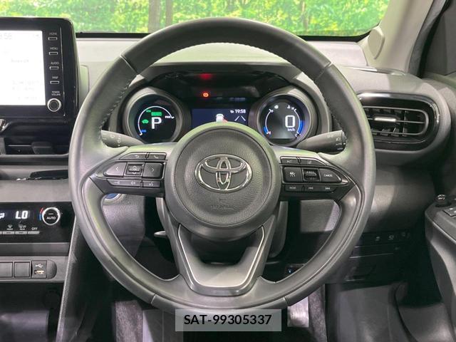 Toyota YARIS CROSS 2021-01 8727729-9