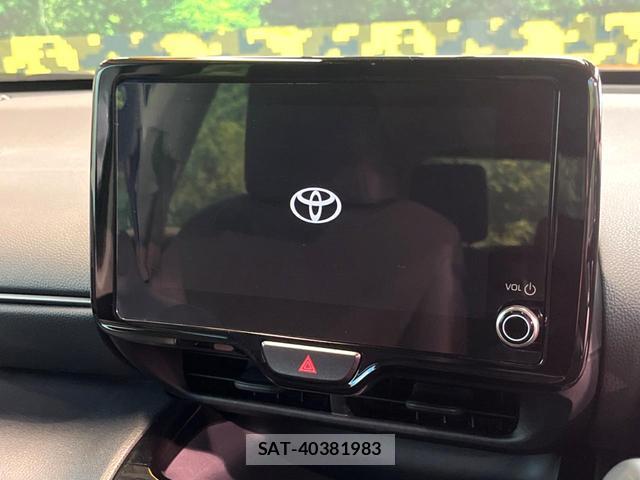 Toyota YARIS CROSS 2024-05 8727750-2