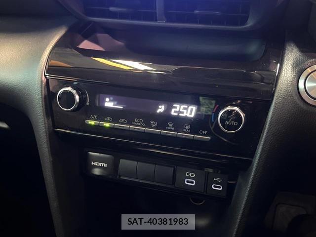 Toyota YARIS CROSS 2024-05 8727750-6