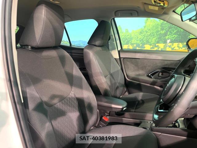 Toyota YARIS CROSS 2024-05 8727750-7