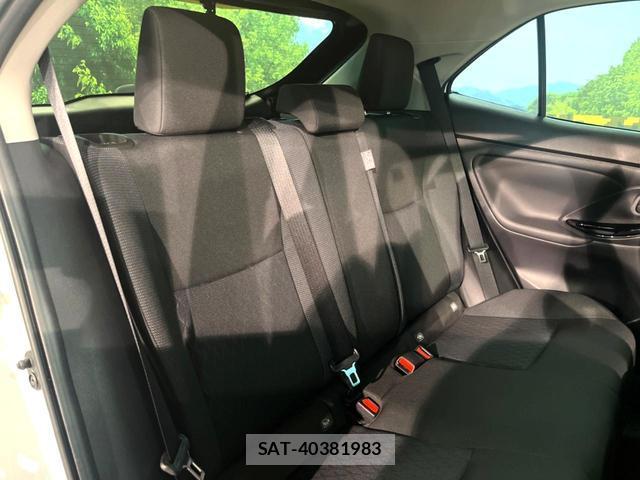 Toyota YARIS CROSS 2024-05 8727750-8