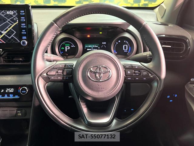 Toyota YARIS CROSS 2020-10 8727751-10