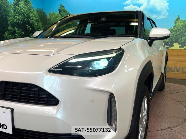 Toyota YARIS CROSS 2020-10 8727751-11