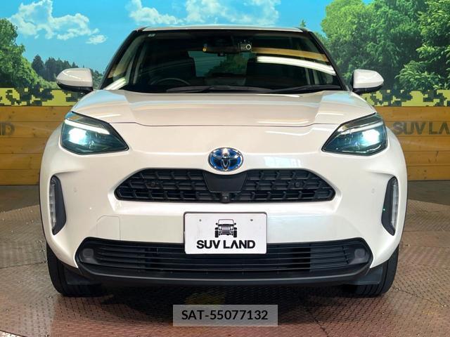 Toyota YARIS CROSS 2020-10 8727751-13