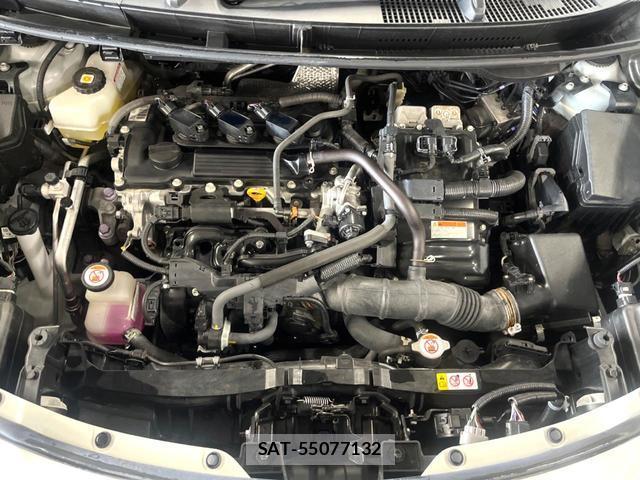Toyota YARIS CROSS 2020-10 8727751-17