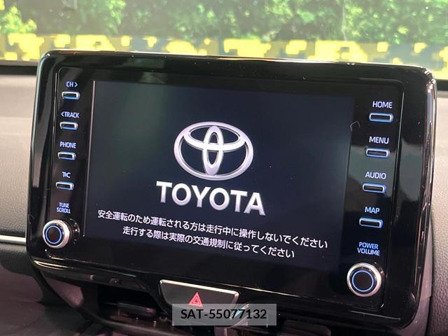 Toyota YARIS CROSS 2020-10 8727751-2