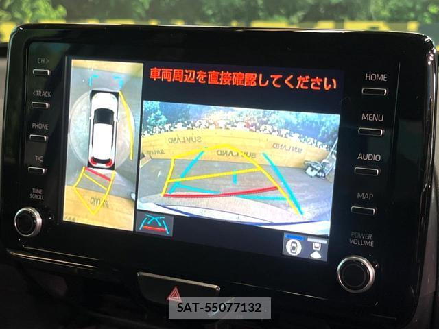 Toyota YARIS CROSS 2020-10 8727751-3