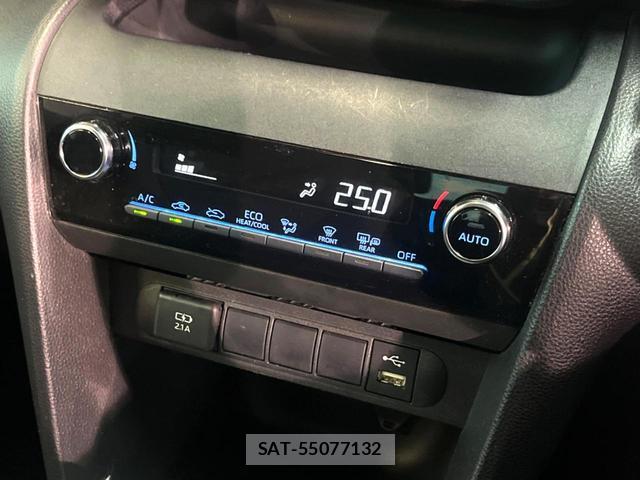 Toyota YARIS CROSS 2020-10 8727751-6