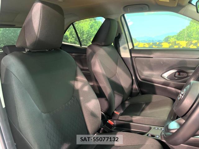 Toyota YARIS CROSS 2020-10 8727751-7