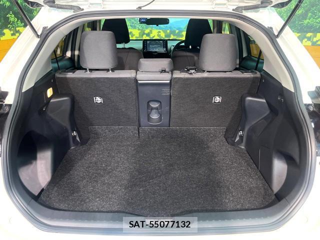 Toyota YARIS CROSS 2020-10 8727751-9