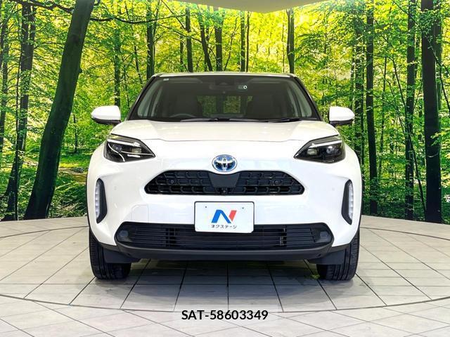 Toyota YARIS CROSS 2020-10 8728183-13