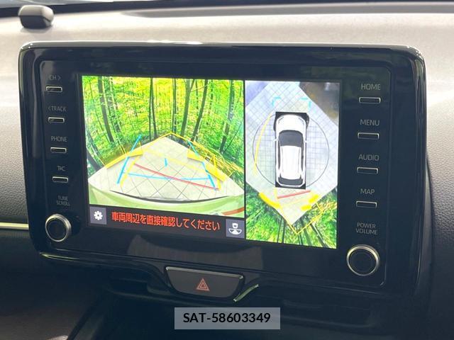 Toyota YARIS CROSS 2020-10 8728183-3