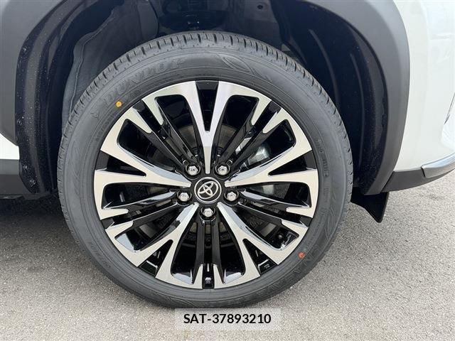 Toyota YARIS CROSS 2026-08 8728985-14