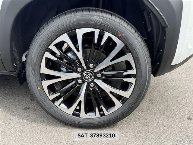 Toyota YARIS CROSS 2026-08 8728985-16