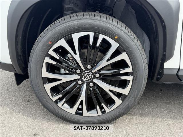 Toyota YARIS CROSS 2026-08 8728985-17