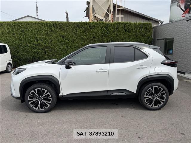 Toyota YARIS CROSS 2026-08 8728985-2