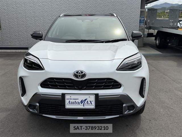 Toyota YARIS CROSS 2026-08 8728985-4
