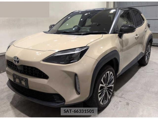 Toyota YARIS CROSS 2023-08 8729135-0
