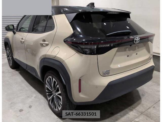 Toyota YARIS CROSS 2023-08 8729135-1