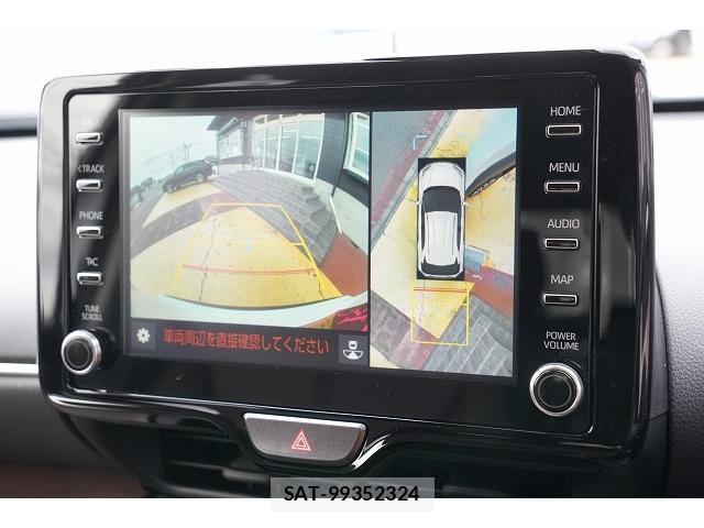 Toyota YARIS CROSS 2021-06 8730562-6