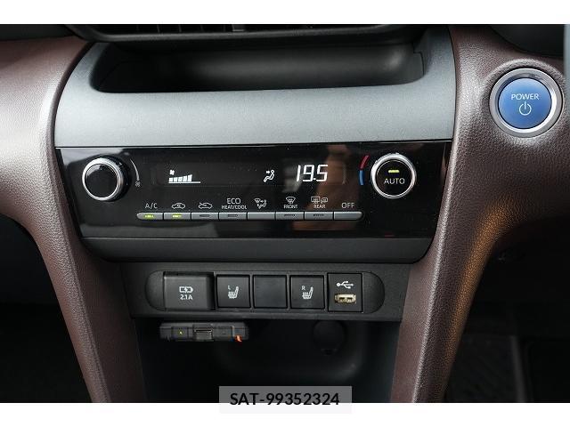 Toyota YARIS CROSS 2021-06 8730562-8