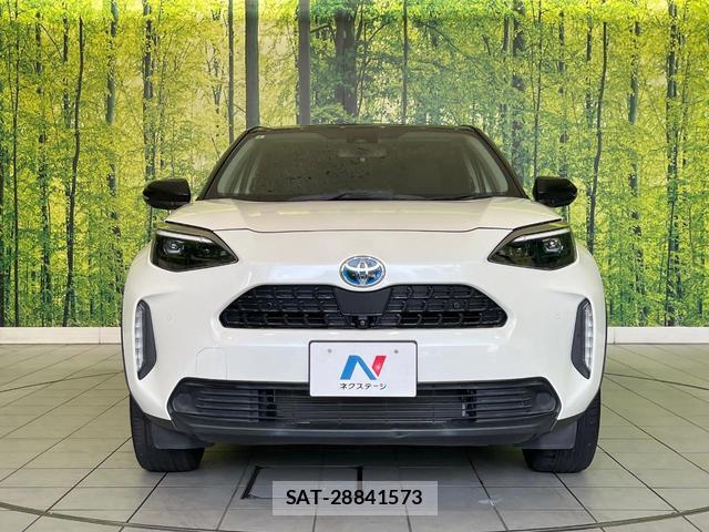 Toyota YARIS CROSS 2021-09 8730954-14