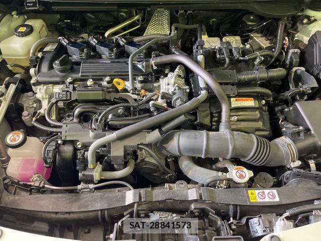 Toyota YARIS CROSS 2021-09 8730954-19