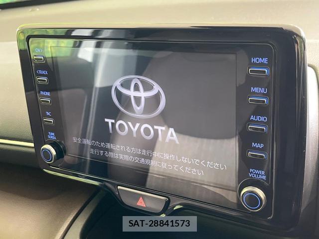 Toyota YARIS CROSS 2021-09 8730954-2