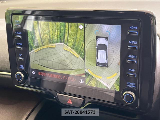 Toyota YARIS CROSS 2021-09 8730954-3