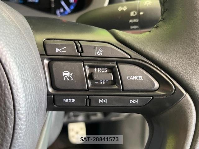 Toyota YARIS CROSS 2021-09 8730954-4