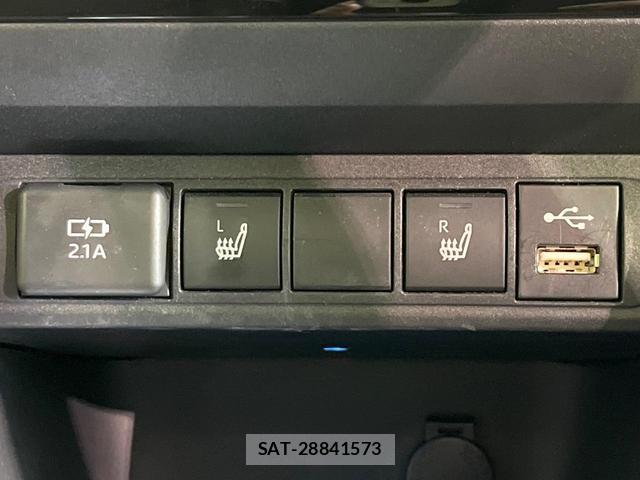 Toyota YARIS CROSS 2021-09 8730954-6