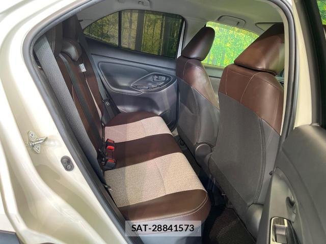 Toyota YARIS CROSS 2021-09 8730954-9