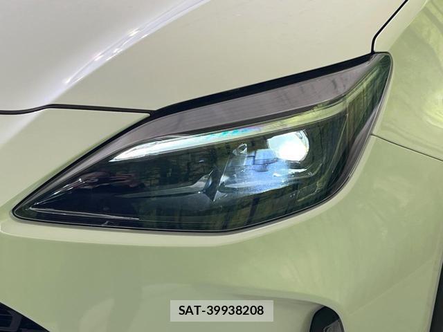Toyota YARIS CROSS 2021-08 8730965-11