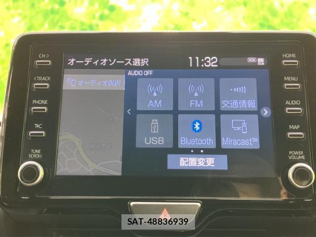 Toyota YARIS CROSS 2022-10 8731317-10