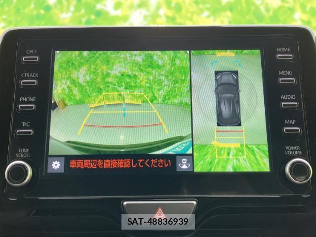 Toyota YARIS CROSS 2022-10 8731317-12