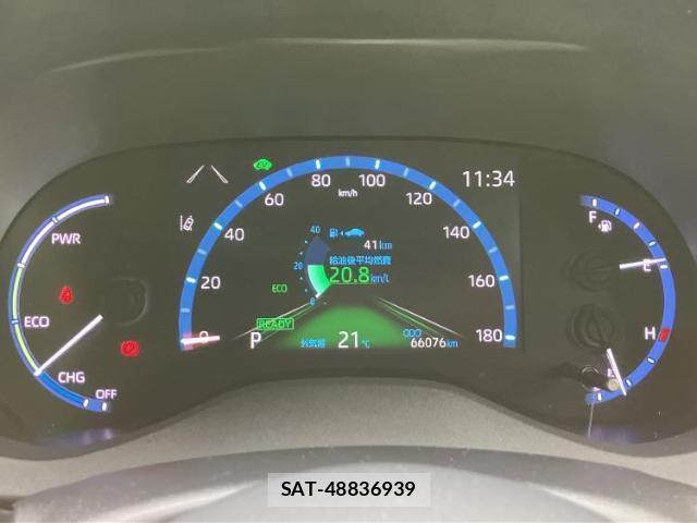 Toyota YARIS CROSS 2022-10 8731317-13