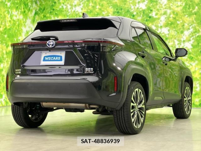 Toyota YARIS CROSS 2022-10 8731317-2