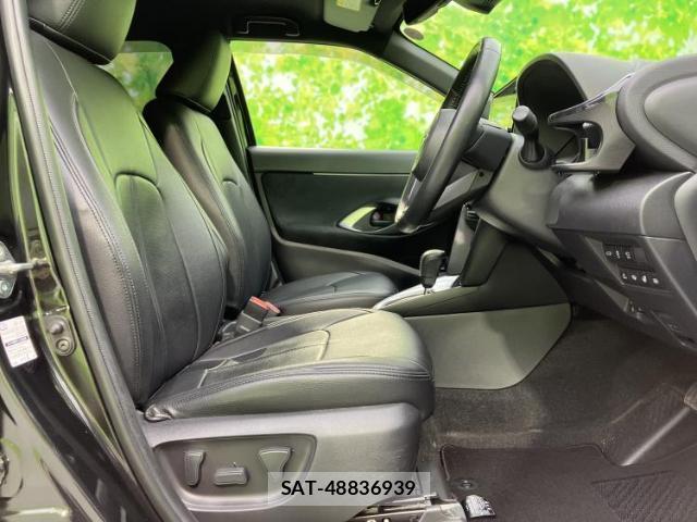Toyota YARIS CROSS 2022-10 8731317-3