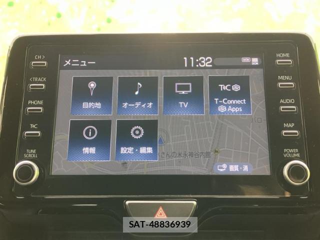 Toyota YARIS CROSS 2022-10 8731317-8