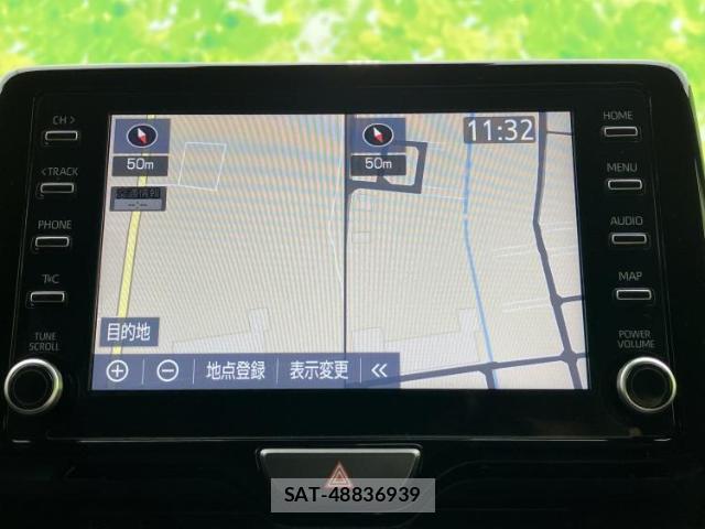 Toyota YARIS CROSS 2022-10 8731317-9