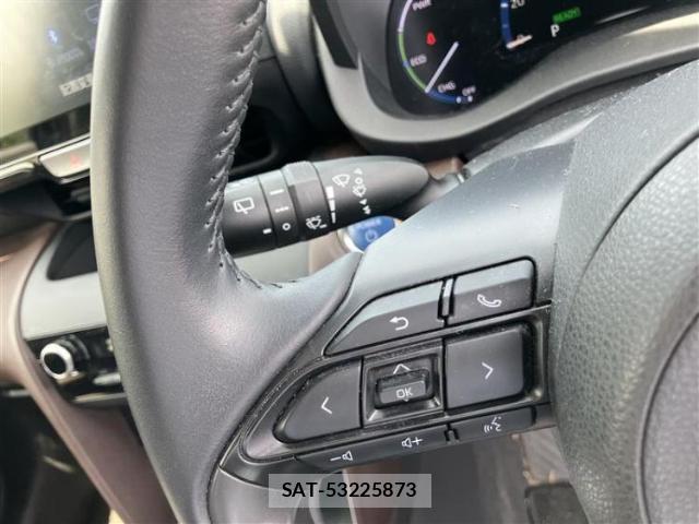 Toyota YARIS CROSS 2020-11 8731326-15