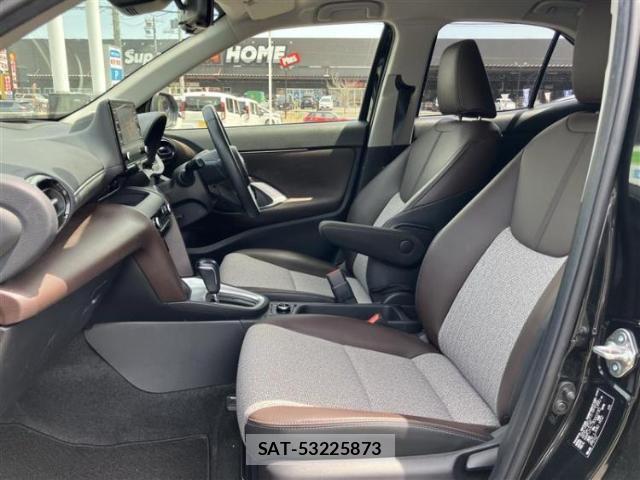 Toyota YARIS CROSS 2020-11 8731326-5