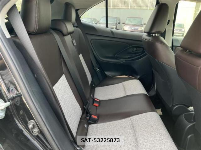 Toyota YARIS CROSS 2020-11 8731326-6