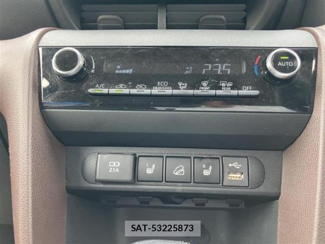 Toyota YARIS CROSS 2020-11 8731326-9