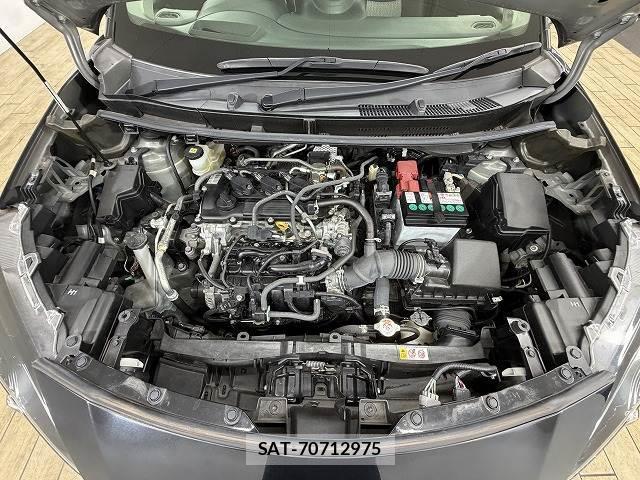 Toyota YARIS CROSS 2021-08 8731401-13