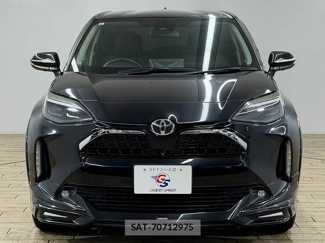 Toyota YARIS CROSS 2021-08 8731401-14