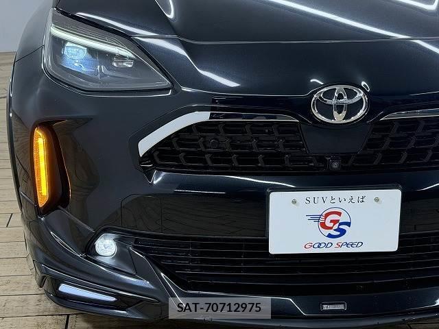 Toyota YARIS CROSS 2021-08 8731401-18
