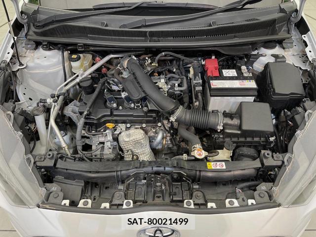 Toyota YARIS 2021-08 8725825-12